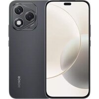 Телефон HONOR 400 Lite 12GB/256GB международная версия (вельветовый черный)- фото