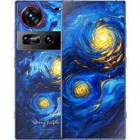 Телефон Nubia Z70 Ultra 16GB/512GB международная версия (звездная ночь)