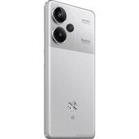 Телефон Xiaomi Redmi Note 13 Pro+ 5G 12GB/512GB с NFC международная версия (серебристый) и Redmi Watch 3 Active (черный) по акции- фото3
