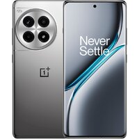 Телефон OnePlus Ace 3 Pro 16GB/256GB китайская версия (серебристый титан)