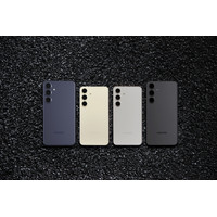Телефон Samsung Galaxy S24+ 12GB/512GB SM-S9260 Snapdragon (серый)- фото3