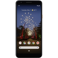 Телефон Google Pixel 3a XL (белый)- фото2