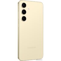 Телефон Samsung Galaxy S24 8GB/256GB SM-S921N Exynos (желтый)- фото5
