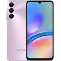 Телефон Samsung Galaxy A05s SM-A057F/DS 6GB/128GB (лаванда)- фото