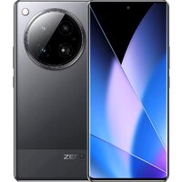 Телефон Infinix Zero 40 4G X6860 8GB/256GB (черный камень)