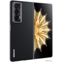 Телефон HONOR Magic V2 16GB/512GB международная версия с NFC (черный)- фото5