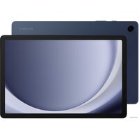 Планшет Samsung Galaxy Tab A9+ 5G SM-X216 8GB/128GB (темно-синий)- фото