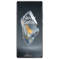 Телефон OnePlus 12R 8GB/256GB международная версия (металлический серый)- фото3