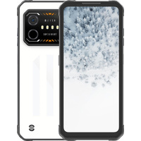 Телефон IIIF150 Air1 Ultra 8GB/128GB (морозный белый)