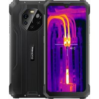 Телефон Blackview BL8800 Pro (черный)- фото