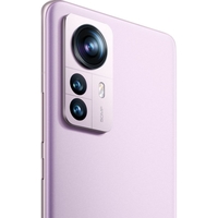 Телефон Xiaomi 12 Pro 12GB/256GB международная версия (фиолетовый)- фото4