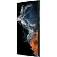Телефон Samsung Galaxy S22 Ultra 5G SM-S908E/DS 12GB/512GB (зеленый)- фото3