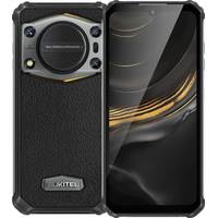 Телефон Oukitel WP22 (черный)