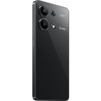 Телефон Xiaomi Redmi Note 13 8GB/256GB с NFC международная версия (полуночный черный) и Xiaomi Redmi Band 8 Active (черный) по акции- фото5