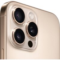 Телефон Apple iPhone 16 Pro Max 1TB (пустынный титан)- фото3