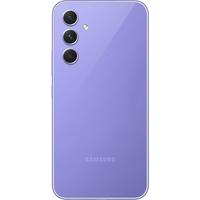 Телефон Samsung Galaxy A54 5G SM-A546E/DS 8GB/128GB (лавандовый)- фото5