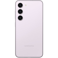 Телефон Samsung Galaxy S23 SM-S911B/DS 8GB/256GB (лаванда)- фото4