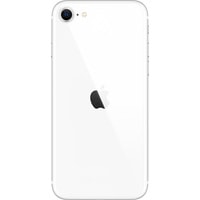 Телефон Apple iPhone SE 128GB (белый)- фото2