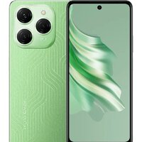 Телефон Tecno Spark 20 Pro 8GB/256GB (зеленый бриз)