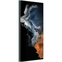 Телефон Samsung Galaxy S22 Ultra 5G SM-S908B/DS 8GB/128GB (зеленый)- фото5