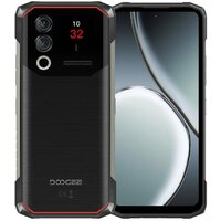 Телефон Doogee Blade 10 Max 8GB/256GB (черный)