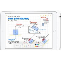 Планшет Apple iPad 10.2