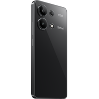 Телефон Xiaomi Redmi Note 13 6GB/128GB с NFC международная версия (полуночный черный) и Xiaomi Redmi Buds 4 Active (черный) по акции- фото4