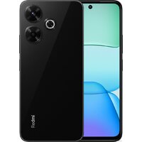 Телефон Xiaomi Redmi 13 8GB/128GB с NFC международная версия (полуночный черный)- фото