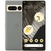 Телефон Google Pixel 7 Pro 12GB/512GB (лесной орех)- фото