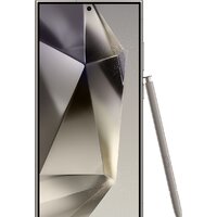 Телефон Samsung Galaxy S24 Ultra SM-S928B 1TB (титановый серый)- фото4