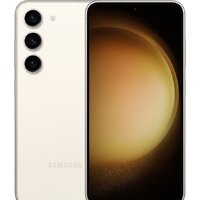 Телефон Samsung Galaxy S23 SM-S911B/DS 8GB/256GB (бежевый)- фото