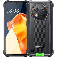 Телефон Oukitel WP28 (зеленый)