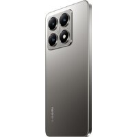 Телефон Xiaomi 14T 12GB/512GB международная версия (серый титан)- фото2
