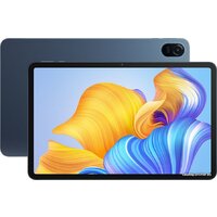 Планшет HONOR Pad 8 128GB (лазурно-синий)- фото