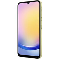 Телефон Samsung Galaxy A25 6GB/128GB (желтый, без Samsung Pay)- фото4