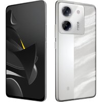 Телефон POCO M7 Pro 5G 8GB/256GB международная версия (серебристый)- фото4