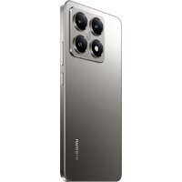 Телефон Xiaomi 14T 12GB/512GB международная версия (серый титан)- фото4
