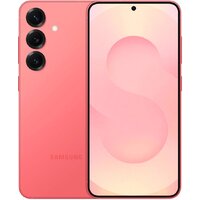 Телефон Samsung Galaxy S25 SM-S931B 12GB/256GB (коралловый)