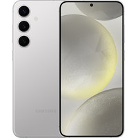 Телефон Samsung Galaxy S24+ 12GB/512GB SM-S9260 Snapdragon (серый)- фото