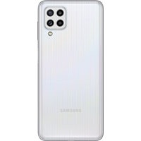 Телефон Samsung Galaxy M32 128GB (белый)- фото3