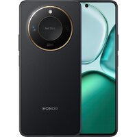 Телефон HONOR X9c Smart 8GB/256GB (полночный черный)