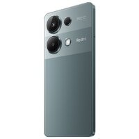 Телефон Xiaomi Redmi Note 13 Pro 4G 12GB/256GB с NFC международная версия (зеленый лес)- фото3