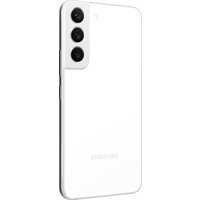 Телефон Samsung Galaxy S22 5G SM-S901B/DS 8GB/128GB (белый фантом)- фото5