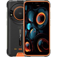 Телефон Ulefone Power Armor 16S 8GB/128GB (оранжевый)