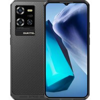 Телефон Oukitel WP50 4GB/256GB (черный)