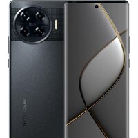 Телефон Tecno Spark 20 Pro+ 8GB/256GB (черная орбита)- фото