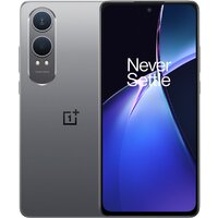 Телефон OnePlus Nord CE4 Lite 8GB/256GB международная версия (серый)