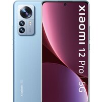 Телефон Xiaomi 12 Pro 12GB/256GB международная версия (синий)