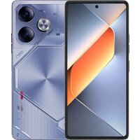 Телефон Tecno Pova 6 12GB/256GB (голубая звезда)