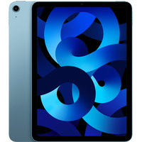 Планшет Apple iPad Air 2022 5G 64GB MM6U3 (синий)- фото
